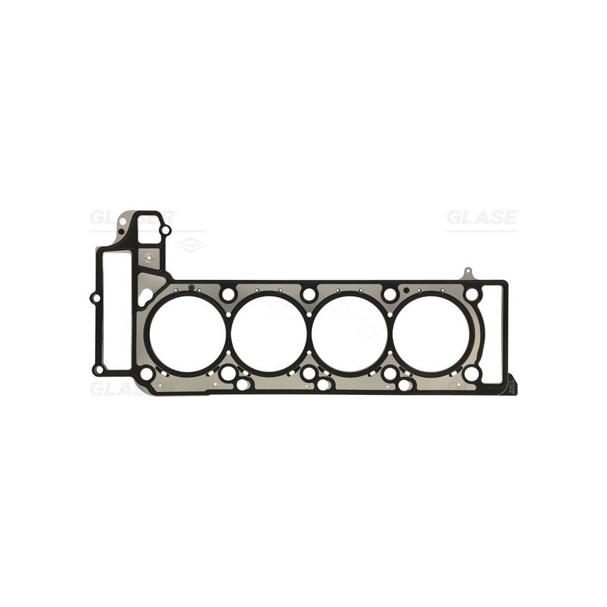 USZCZELKA GŁOWICY GLASER H40729-00 MERCEDES 5.5 11-