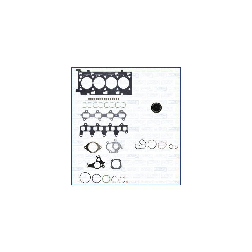 KOMPLET USZCZELEK SILNIKA AJUSA 50413200 RENAULT 2.3DCI 07-