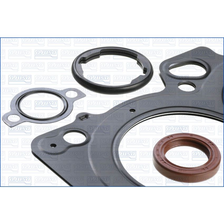KOMPLET USZCZELEK GŁOWICY AJUSA 52325100 ISUZU 3.5 00-04