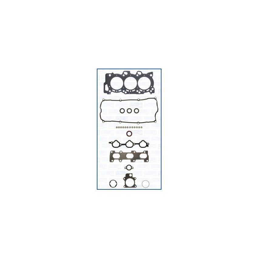 KOMPLET USZCZELEK GŁOWICY AJUSA 52325200 ISUZU 3.5 00-04