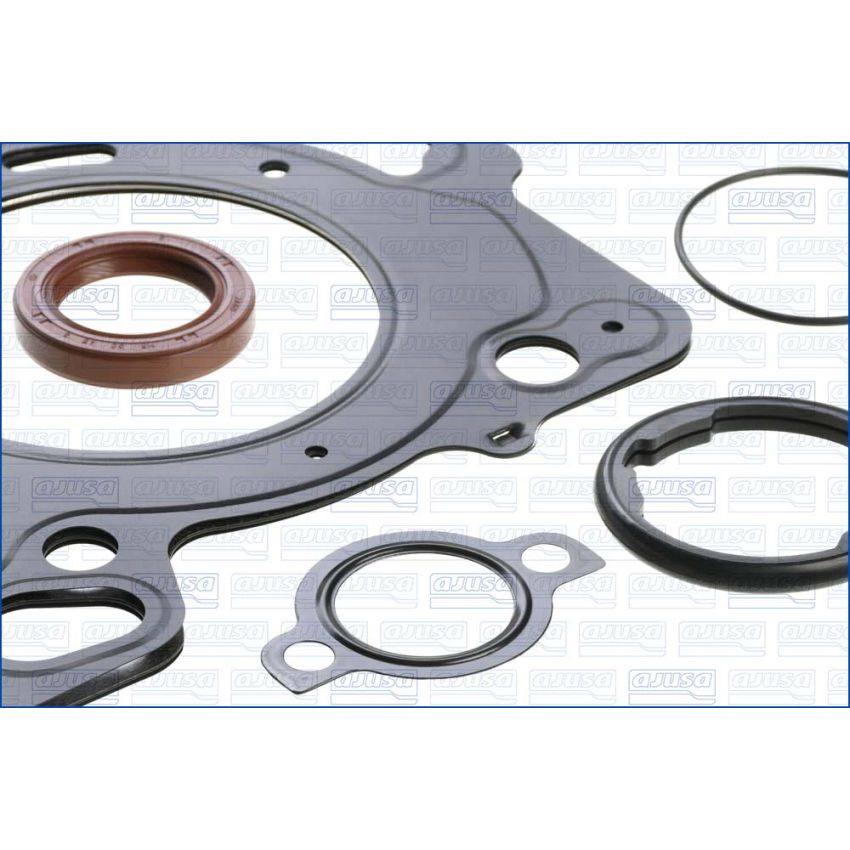 KOMPLET USZCZELEK GŁOWICY AJUSA 52325200 ISUZU 3.5 00-04