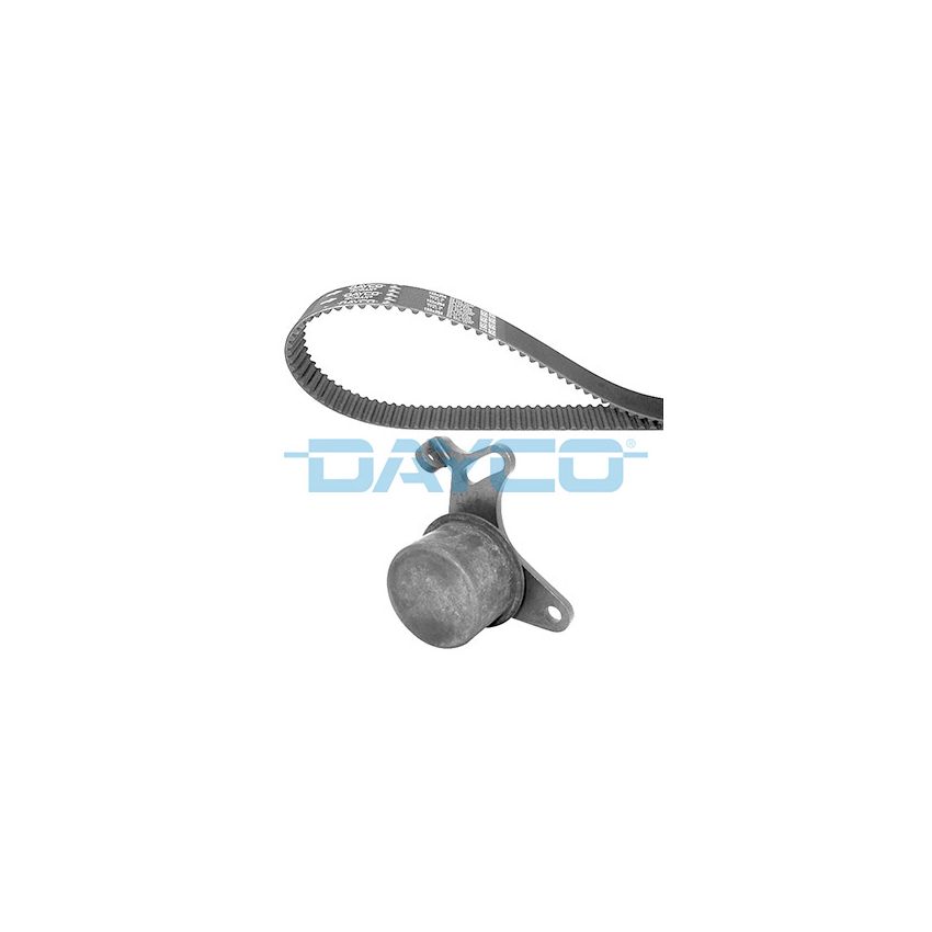KOMPLET ROZRZĄDU DAYCO KTB216 BMW 2.0-2.7 76-