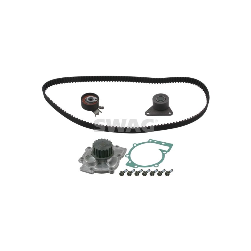 KOMPLET ROZRZĄDU SWAG 55932813 RENAULT 2.0 97-
