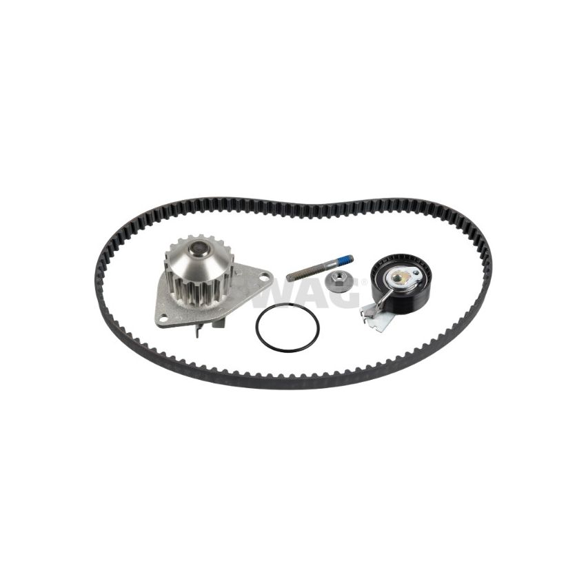 KOMPLET ROZRZĄDU SWAG 64932725 PSA 1.4 93-