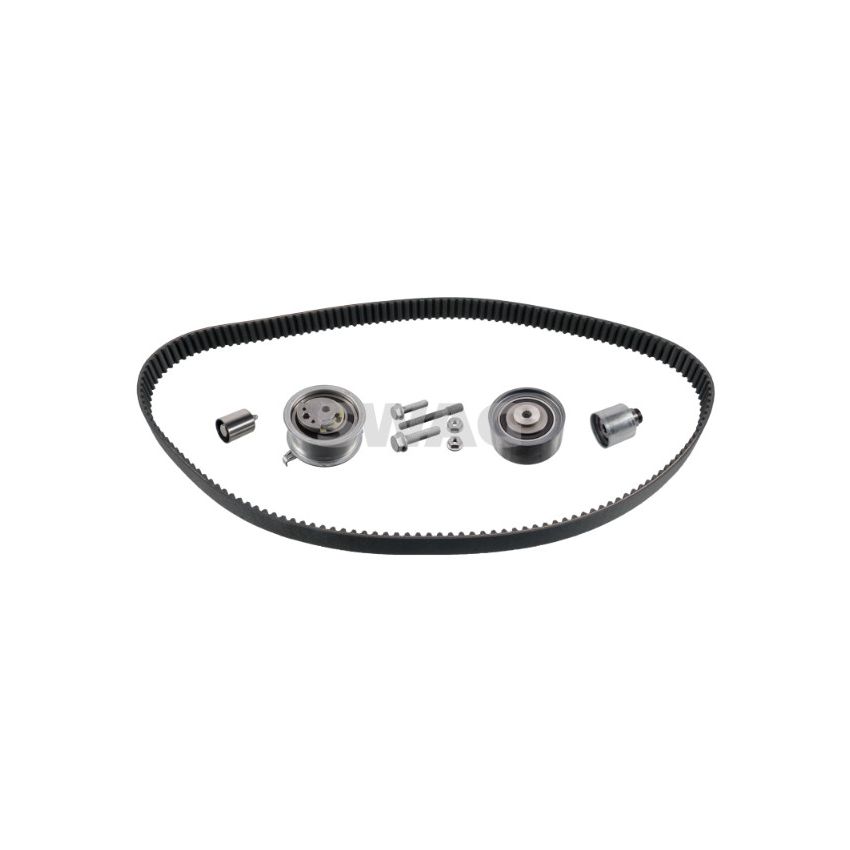 KOMPLET ROZRZĄDU SWAG 30934128 VW 2.0D 03-