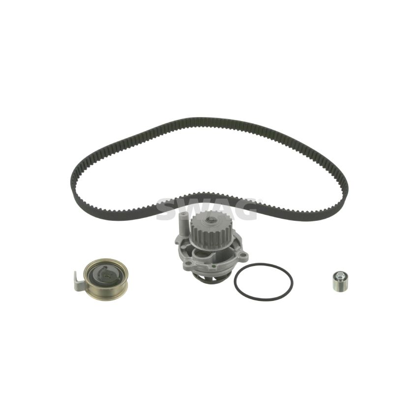 KOMPLET ROZRZĄDU SWAG 30945124 VW 1.8 00-05