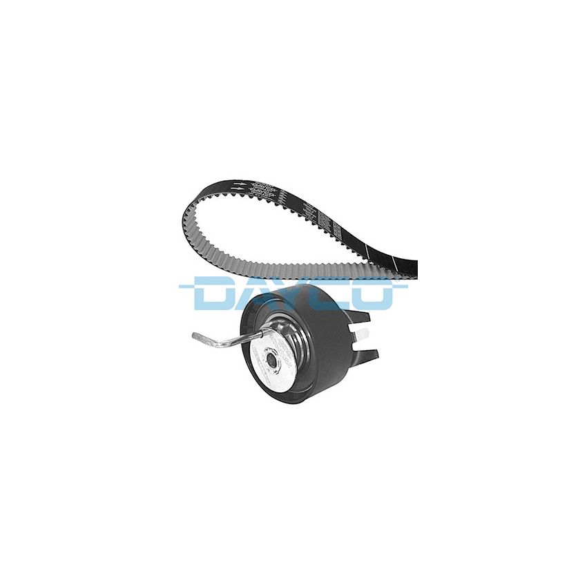 KOMPLET ROZRZĄDU DAYCO KTB702 ROVER 2.7-3.0D 04-
