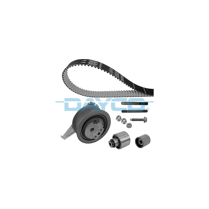 KOMPLET ROZRZĄDU DAYCO KTB884 VW 1.6D-2.0D 12-