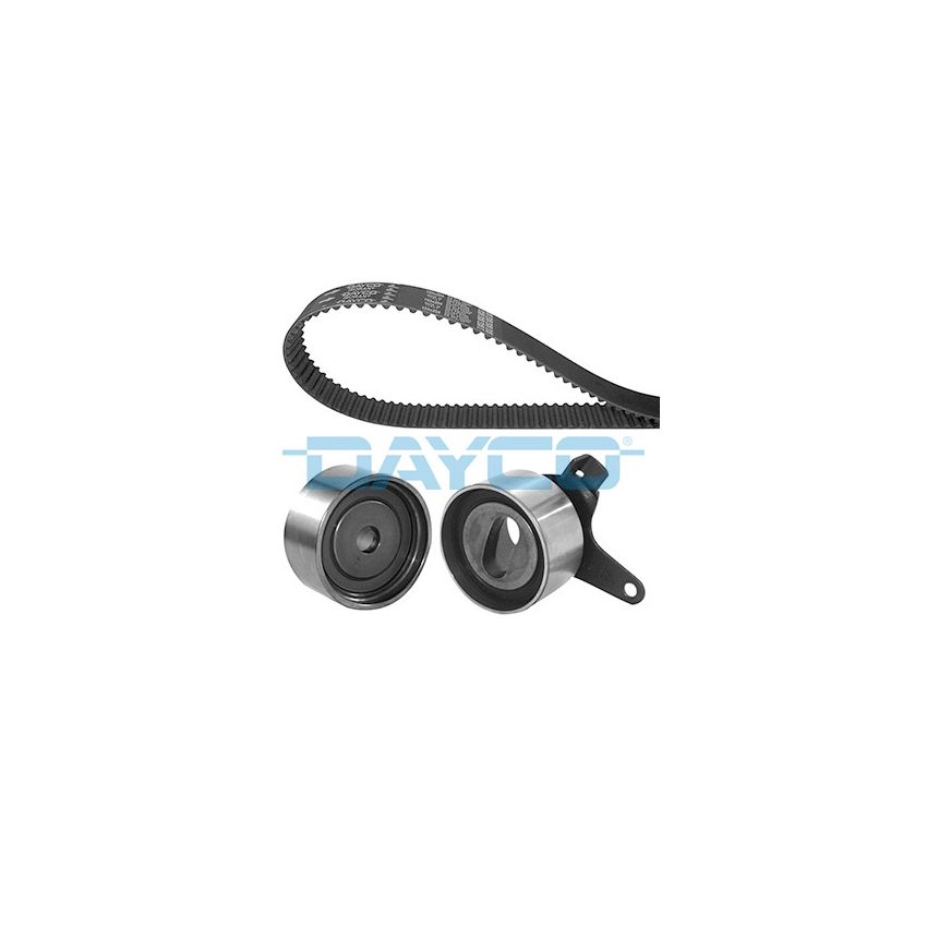 KOMPLET ROZRZĄDU DAYCO KTB503 MAZDA 1.5-1.6 94-03