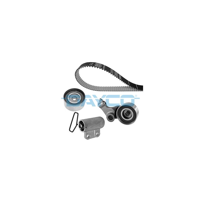 KOMPLET ROZRZĄDU DAYCO KTB965 TOYOTA 2.0D 99-
