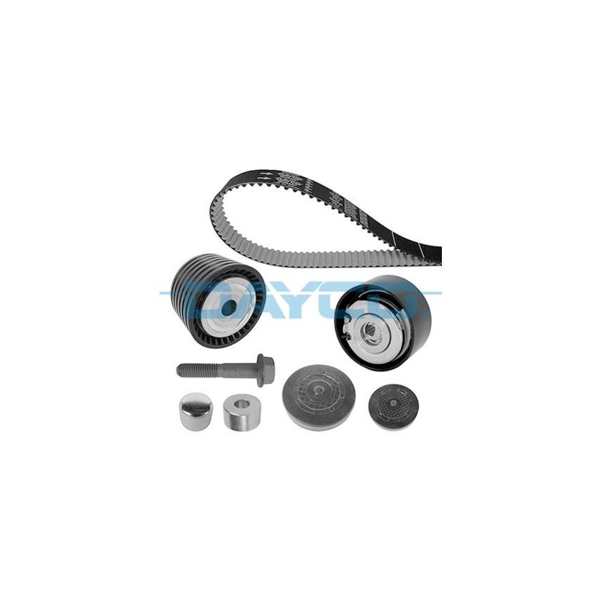 KOMPLET ROZRZĄDU DAYCO KTB899 RENAULT 1.8-2.0/T 01-