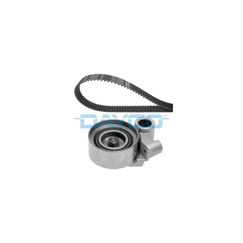 KOMPLET ROZRZĄDU DAYCO KTB528 TOYOTA 2.5-3.0D 00-