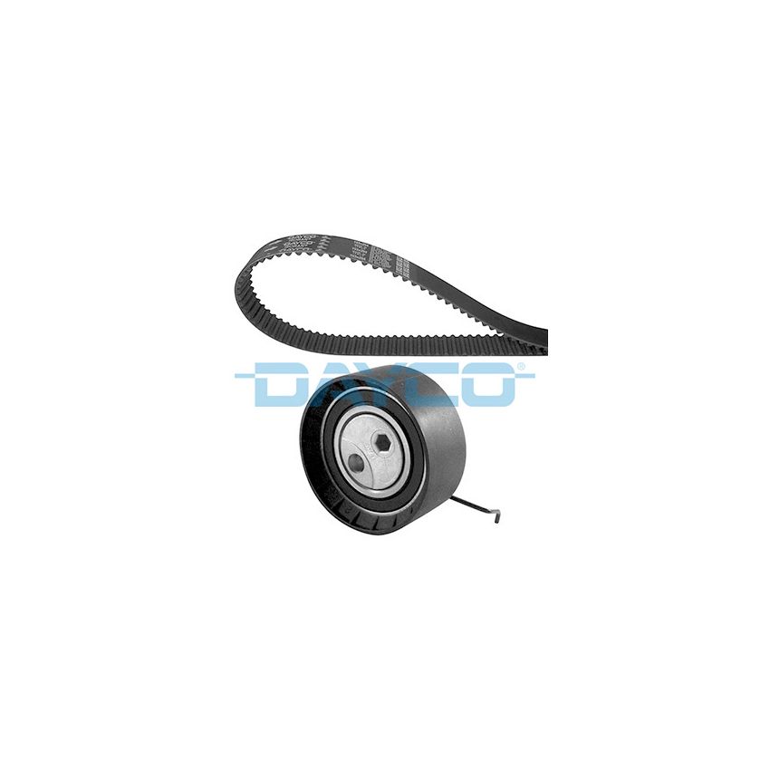 KOMPLET ROZRZĄDU DAYCO KTB546 VW 2.5 90-03