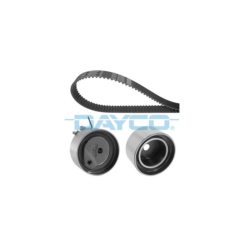 KOMPLET ROZRZĄDU DAYCO KTB823 CHRYSLER 2.0 94-