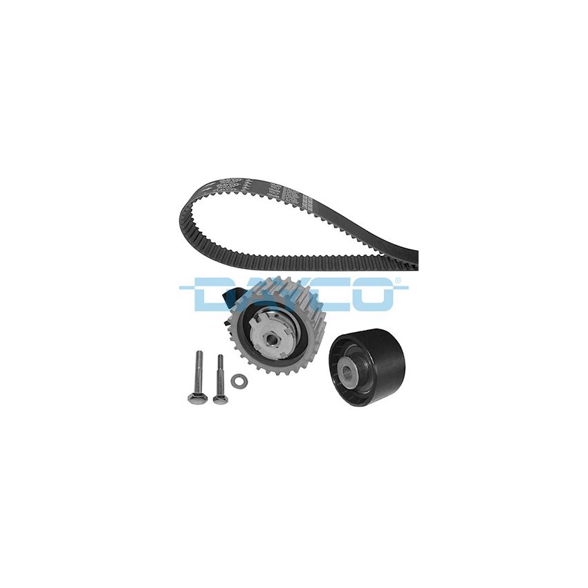 KOMPLET ROZRZĄDU DAYCO KTB199 FORD T 1.9D 99-