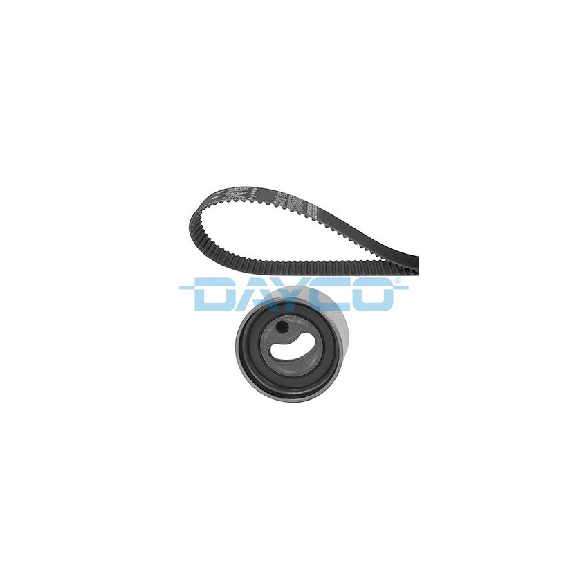 KOMPLET ROZRZĄDU DAYCO KTB778 TOYOTA 1.3-1.6 83-93