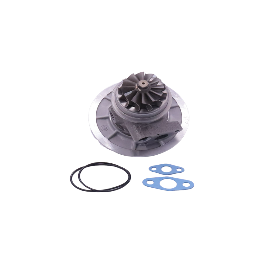 KORAS JRONE T6782 MERCEDES M275 5.5D 04-10