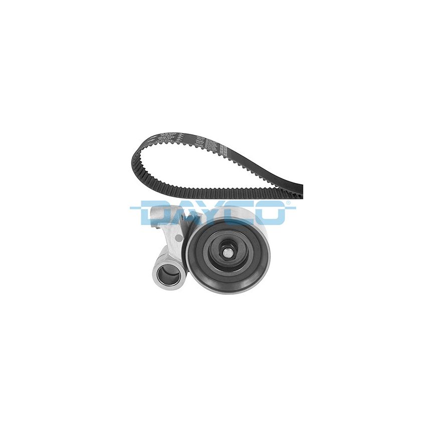 KOMPLET ROZRZĄDU DAYCO KTB627 TOYOTA 3.0 93-
