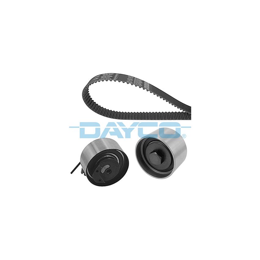 KOMPLET ROZRZĄDU DAYCO KTB908 CHRYSLER 2.4 95-