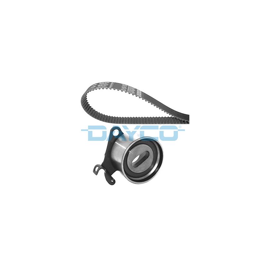 KOMPLET ROZRZĄDU DAYCO KTB249 CHRYSLER 3.0 86-