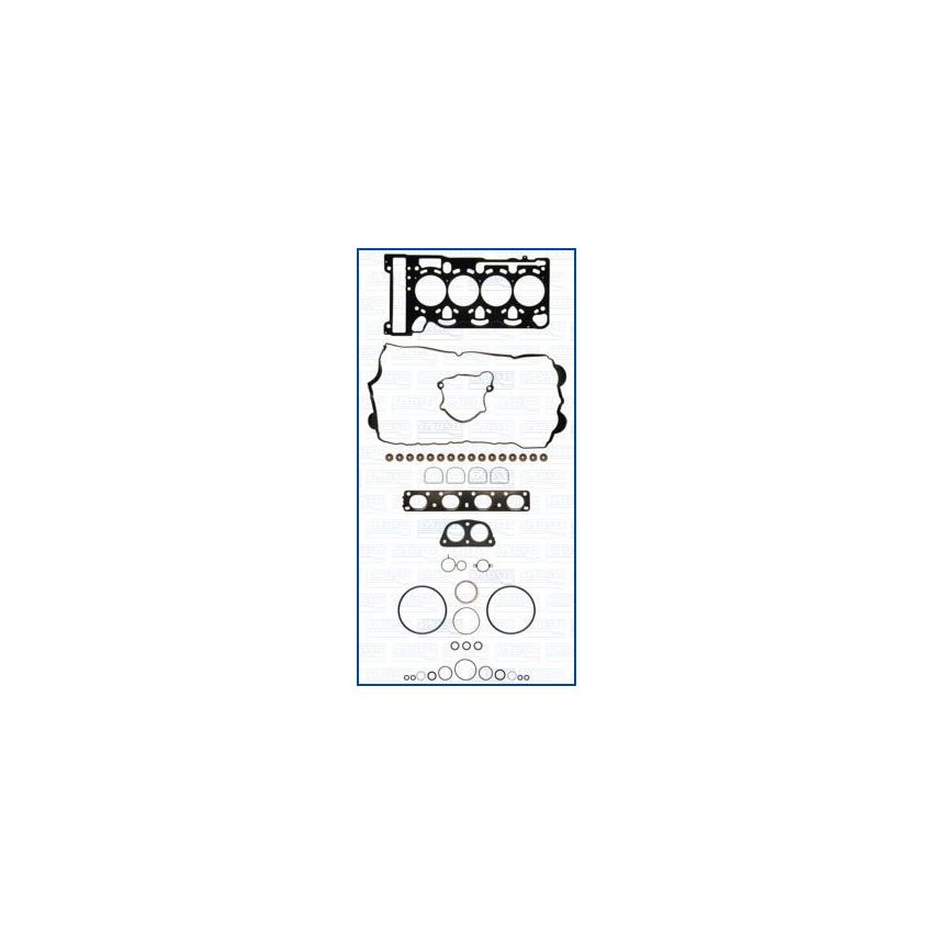 KOMPLET USZCZELEK GŁOWICY AJUSA 52439700 BMW 2.0 08-13