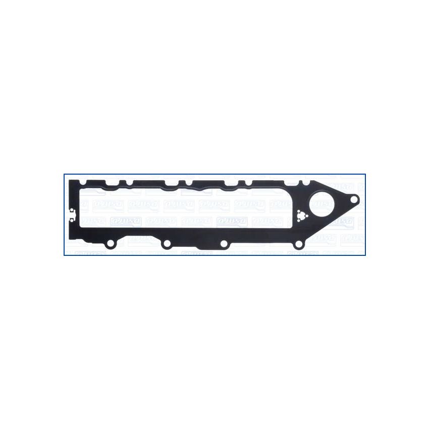 USZCZELKA KOLEKTORA SSĄCEGO AJUSA 13265600 VW 2.0TDI 09-17