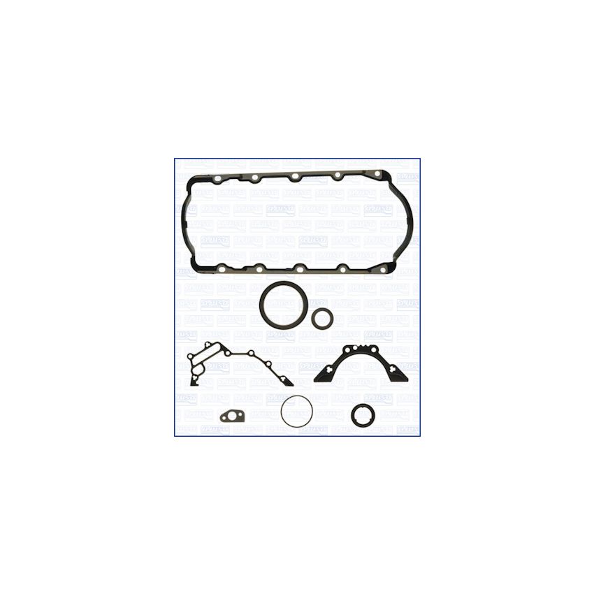KOMPLET USZCZELEK BLOKU AJUSA 54138800 FORD 2.0 02