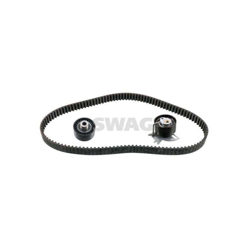 KOMPLET ROZRZĄDU SWAG 62103080 PSA 2.0D 13-