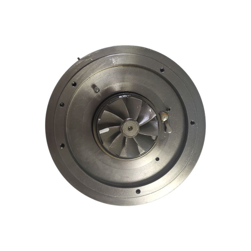 KORAS JRONE T6793 BMW 3.0TD 10-