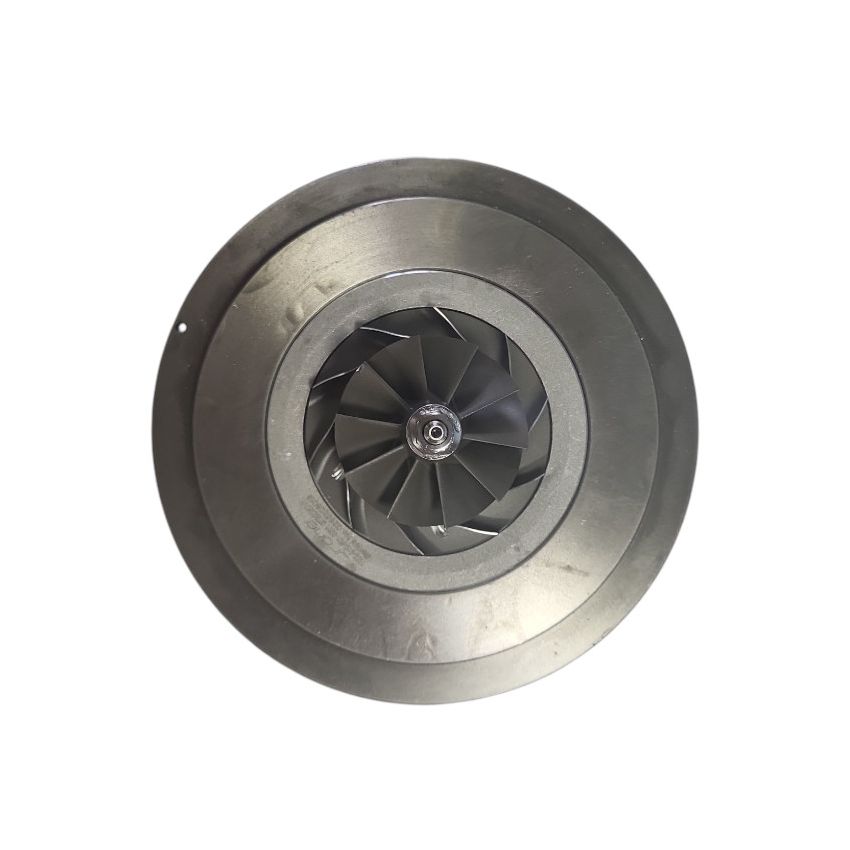 KORAS JRONE T6793 BMW 3.0TD 10-