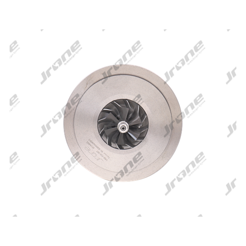 KORAS JRONE T6796 OPEL 2.0CDTI 10-