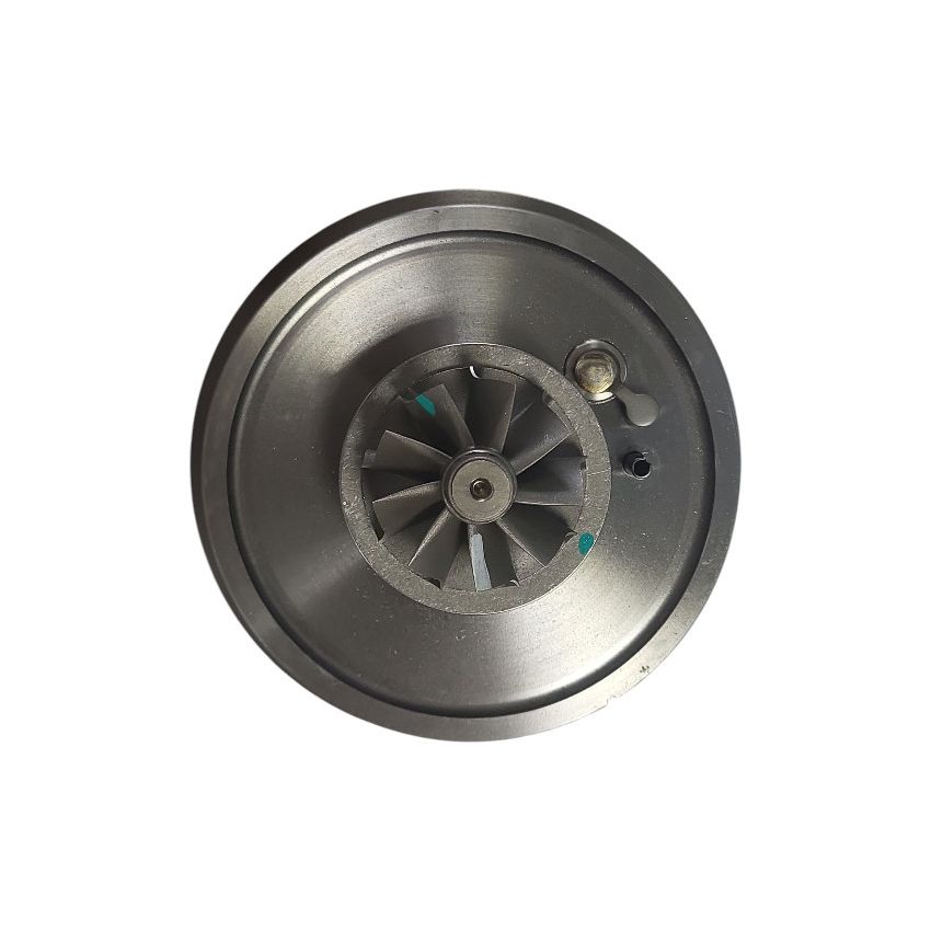 KORAS JRONE T6797 BMW 3.0TD 10-