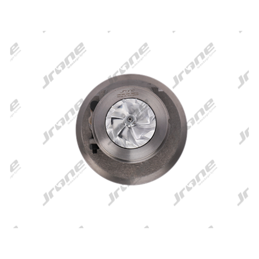 KORAS JRONE T6802 MITSUBISHI 1.8DI-D 08-10