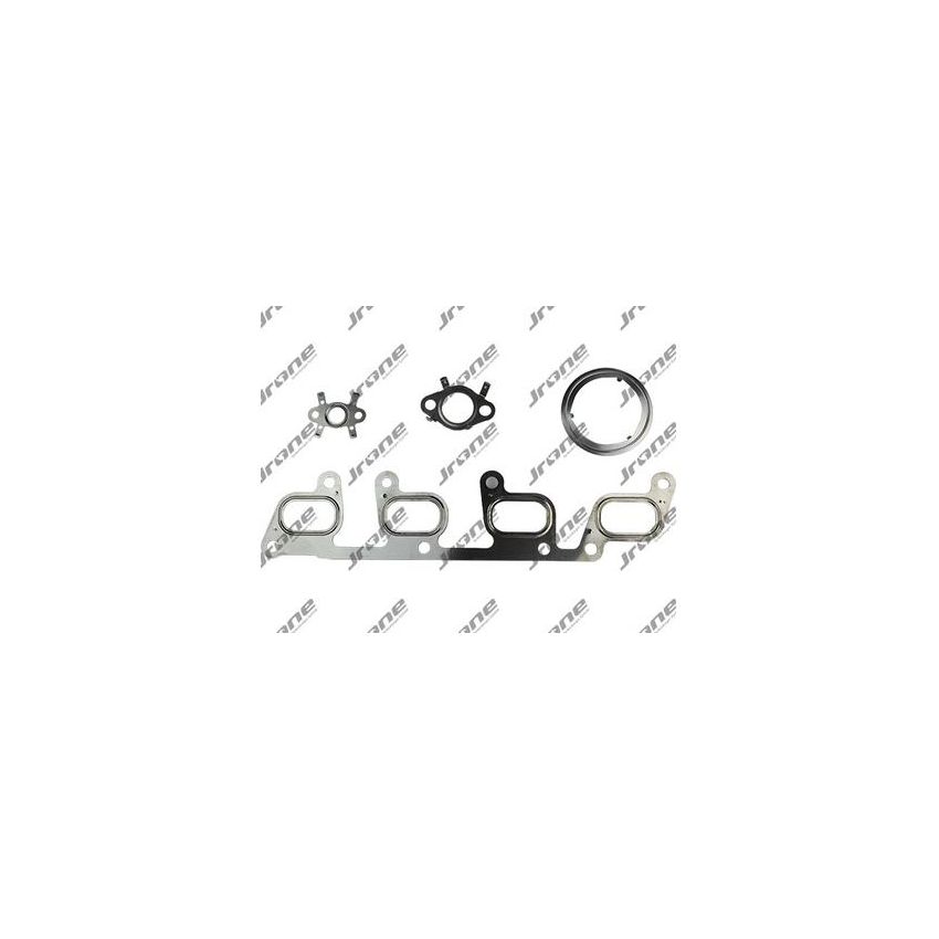 KOMPLET USZCZELEK TURBOSPRĘŻARKI JRONE T6805 VW 1.6-2.0TDI 08-