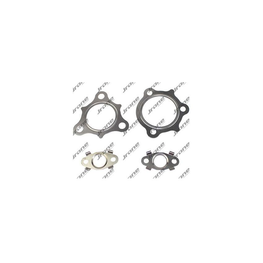 KOMPLET USZCZELEK TURBOSPRĘŻARKI JRONE T6806 TOYOTA 2.0-2.2TD 05-
