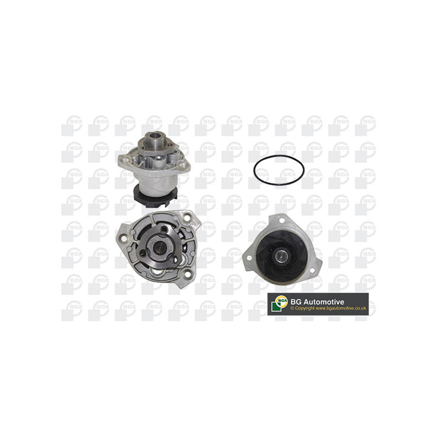 POMPA WODY BGA CP18942 VW 2.8-3.6 00-11