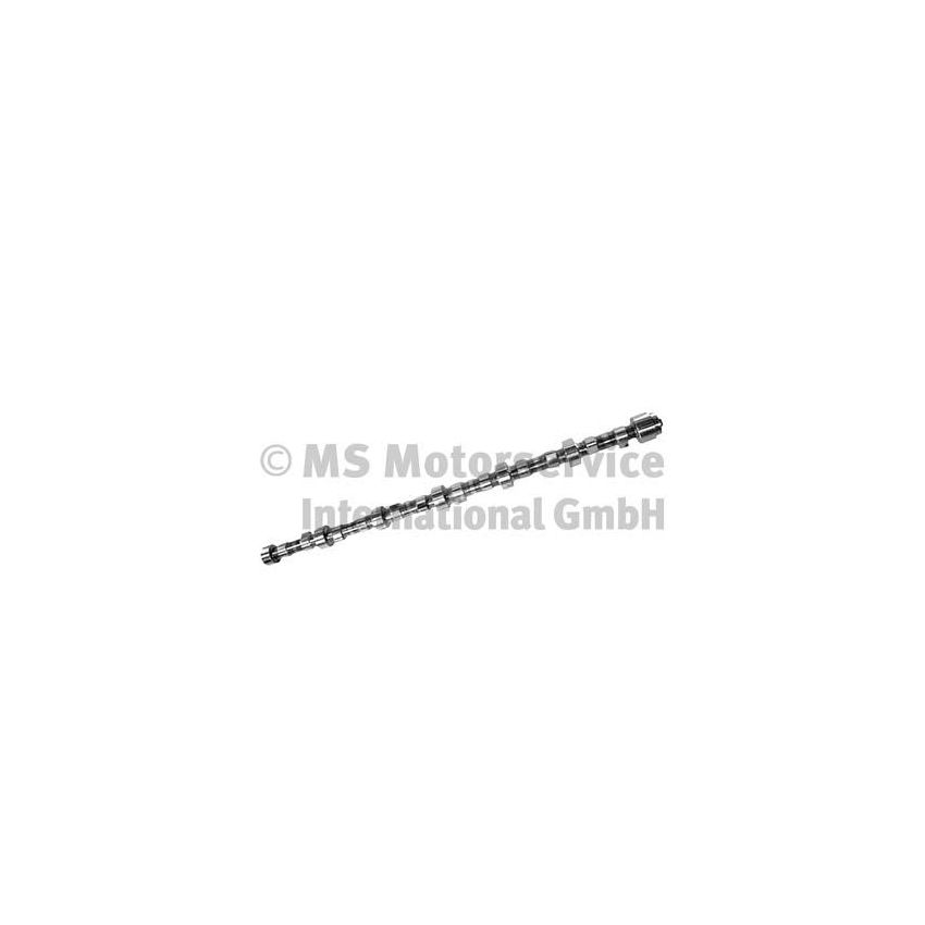 WAŁEK ROZRZĄDU BF 20100412200 VOLVO TD120-123 70-