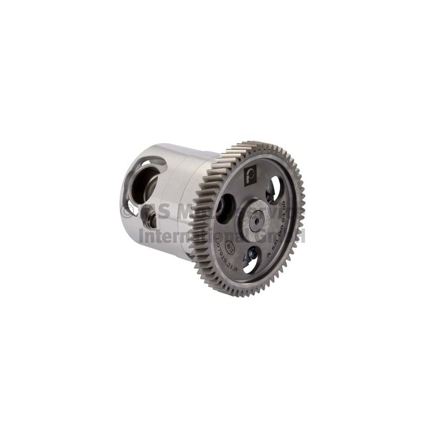 POMPA OLEJU PIERBURG 707919210 MERCEDES 1.8-2.2CDI 08-
