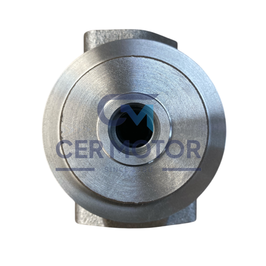 KORPUS CER A4327 T04B18/T04B91