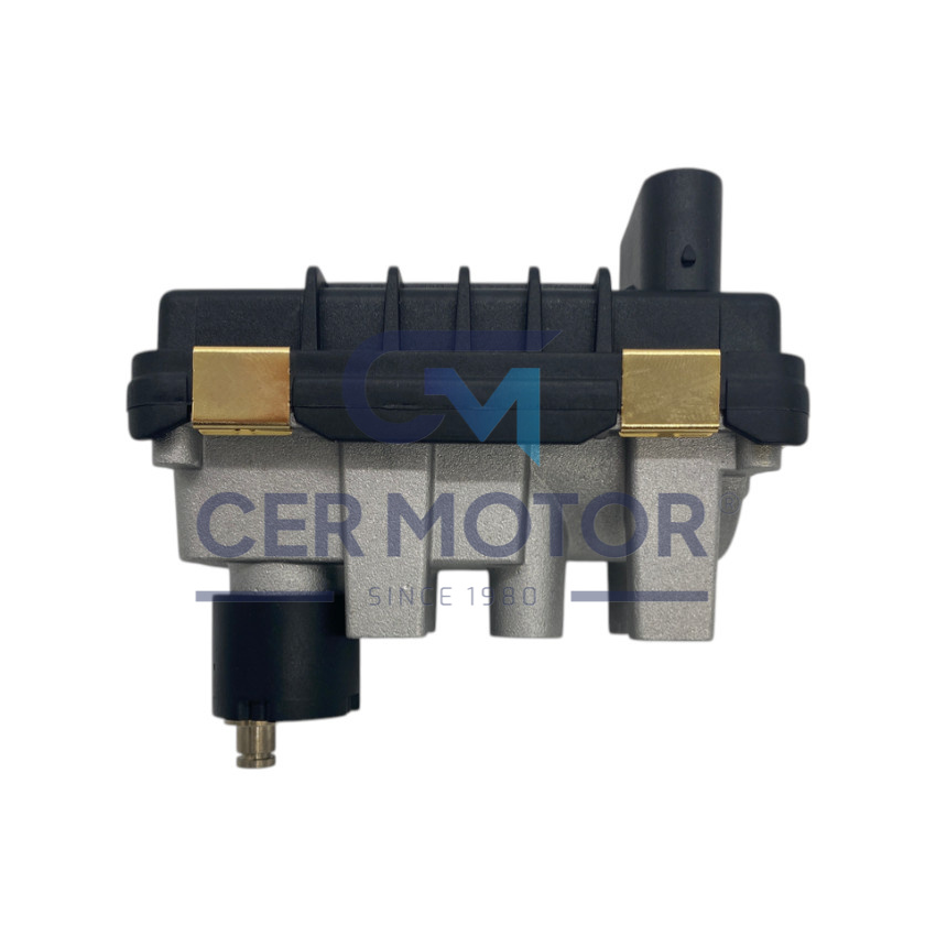 STEROWNIK KOMPLETNY CER A6057 GT/VNT15-25
