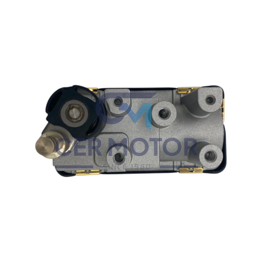 STEROWNIK KOMPLETNY CER A6057 GT/VNT15-25
