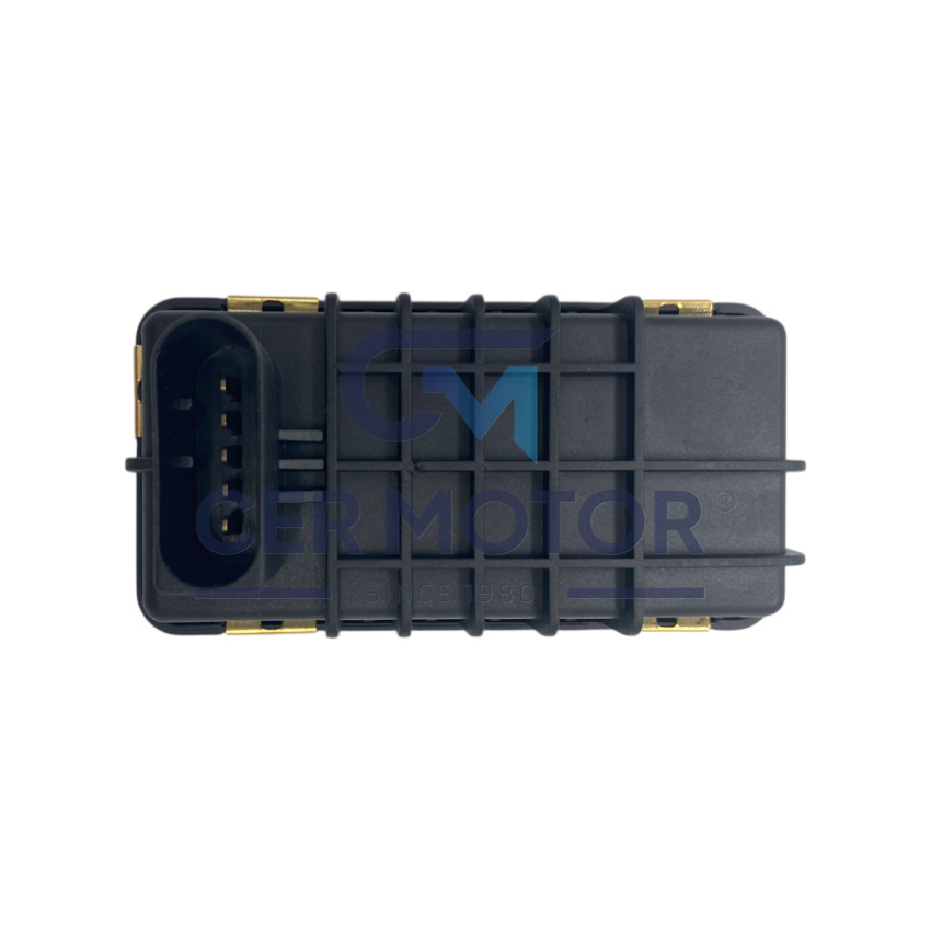 STEROWNIK KOMPLETNY CER A6057 GT/VNT15-25