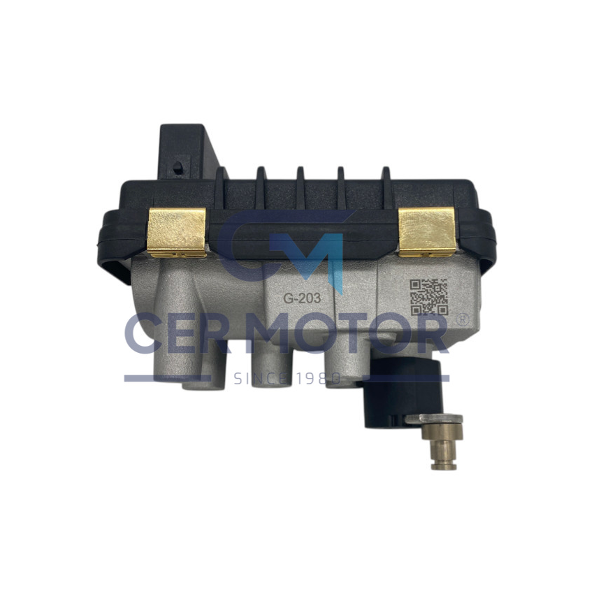 STEROWNIK KOMPLETNY CER A6057 GT/VNT15-25