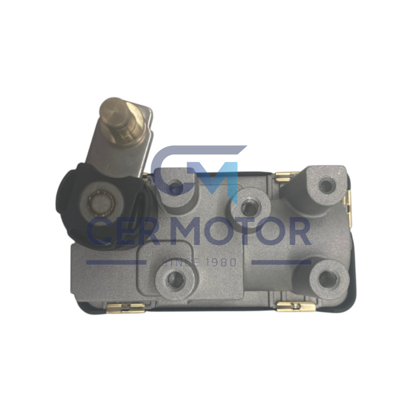 STEROWNIK KOMPLETNY CER A6060 GT/VNT15-25