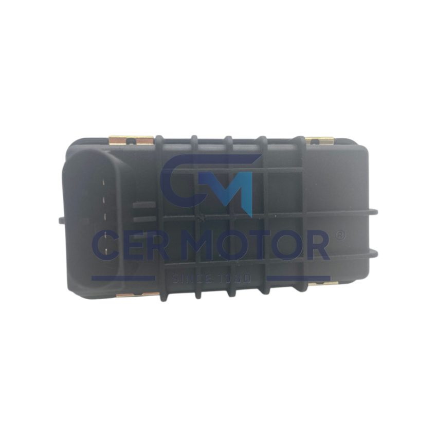 STEROWNIK KOMPLETNY CER A6060 GT/VNT15-25