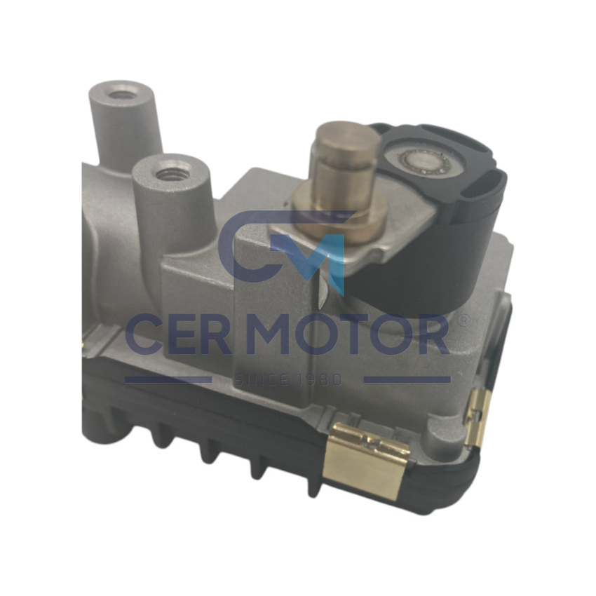 STEROWNIK KOMPLETNY CER A6060 GT/VNT15-25