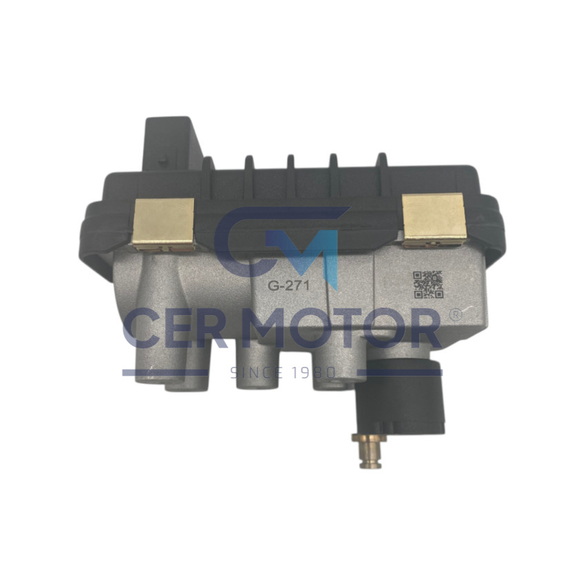 STEROWNIK KOMPLETNY CER A6060 GT/VNT15-25