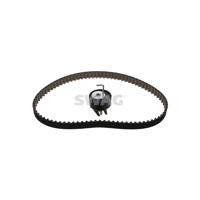 KOMPLET ROZRZĄDU SWAG 22100724 ROVER 2.7D 04-