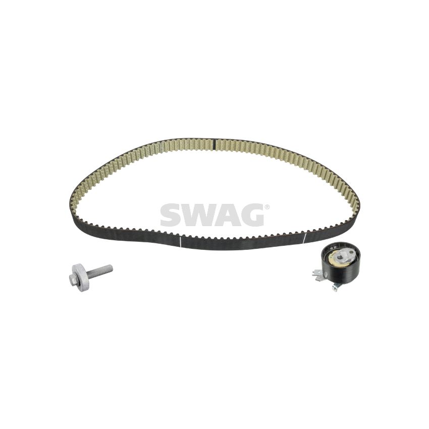 KOMPLET ROZRZĄDU SWAG 60100520 RENAULT 1.5D 12-