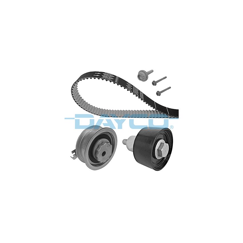 KOMPLET ROZRZĄDU DAYCO KTB819 VW 1.0-1.4 12-